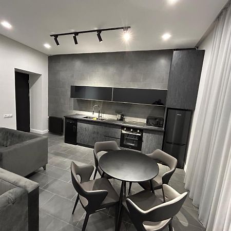 Cozy Apartment Jerevan Exteriér fotografie