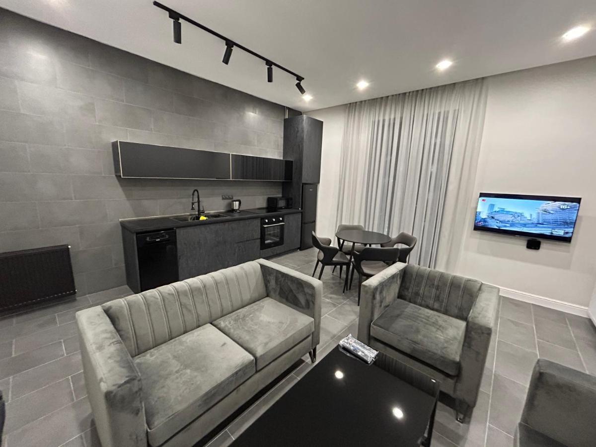 Cozy Apartment Jerevan Exteriér fotografie