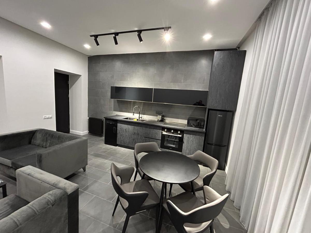 Cozy Apartment Jerevan Exteriér fotografie