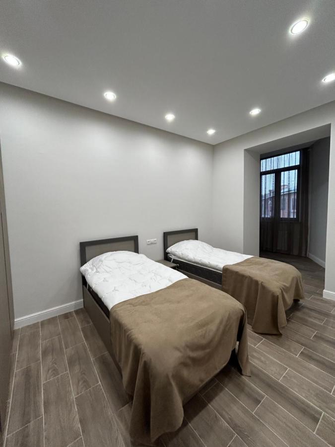 Cozy Apartment Jerevan Exteriér fotografie