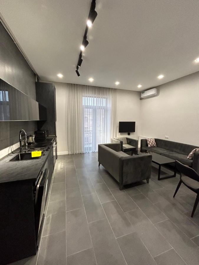 Cozy Apartment Jerevan Exteriér fotografie