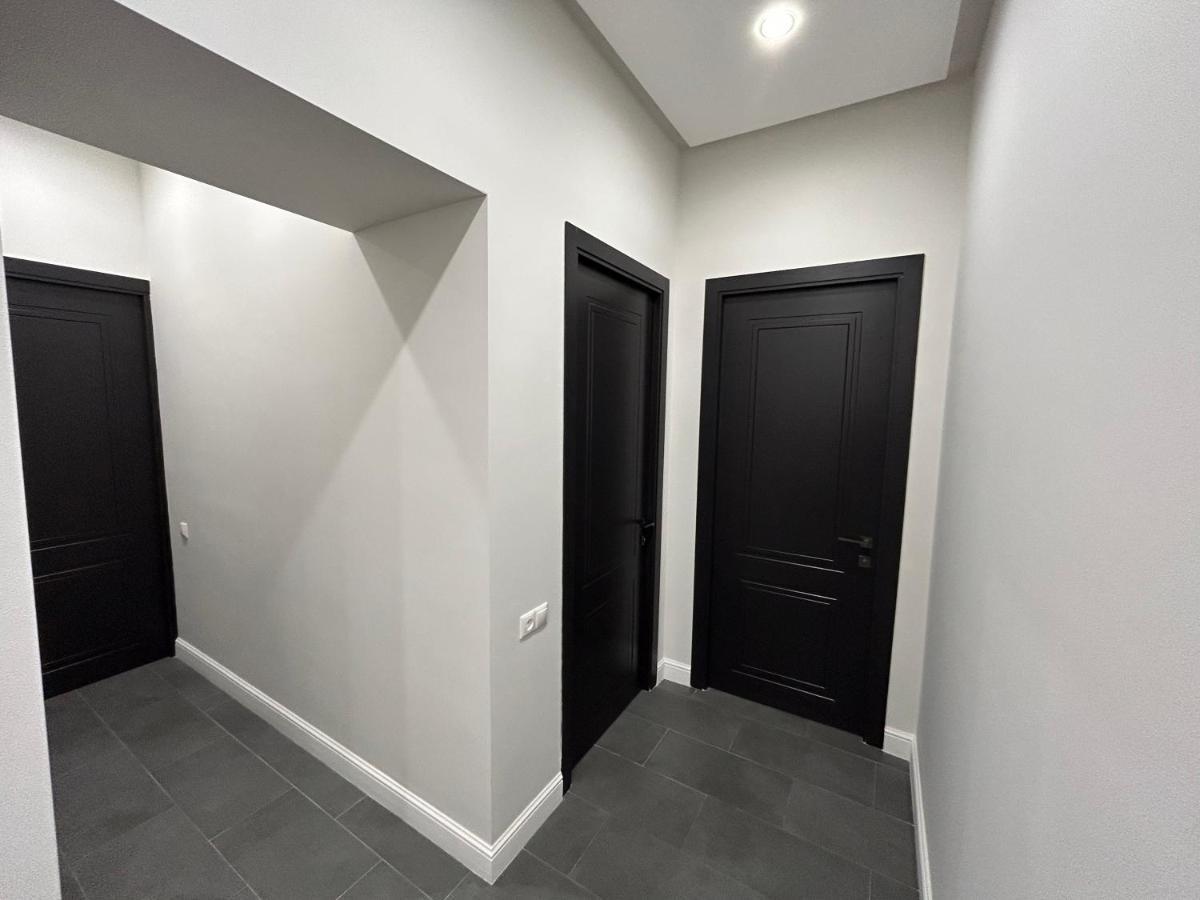 Cozy Apartment Jerevan Exteriér fotografie