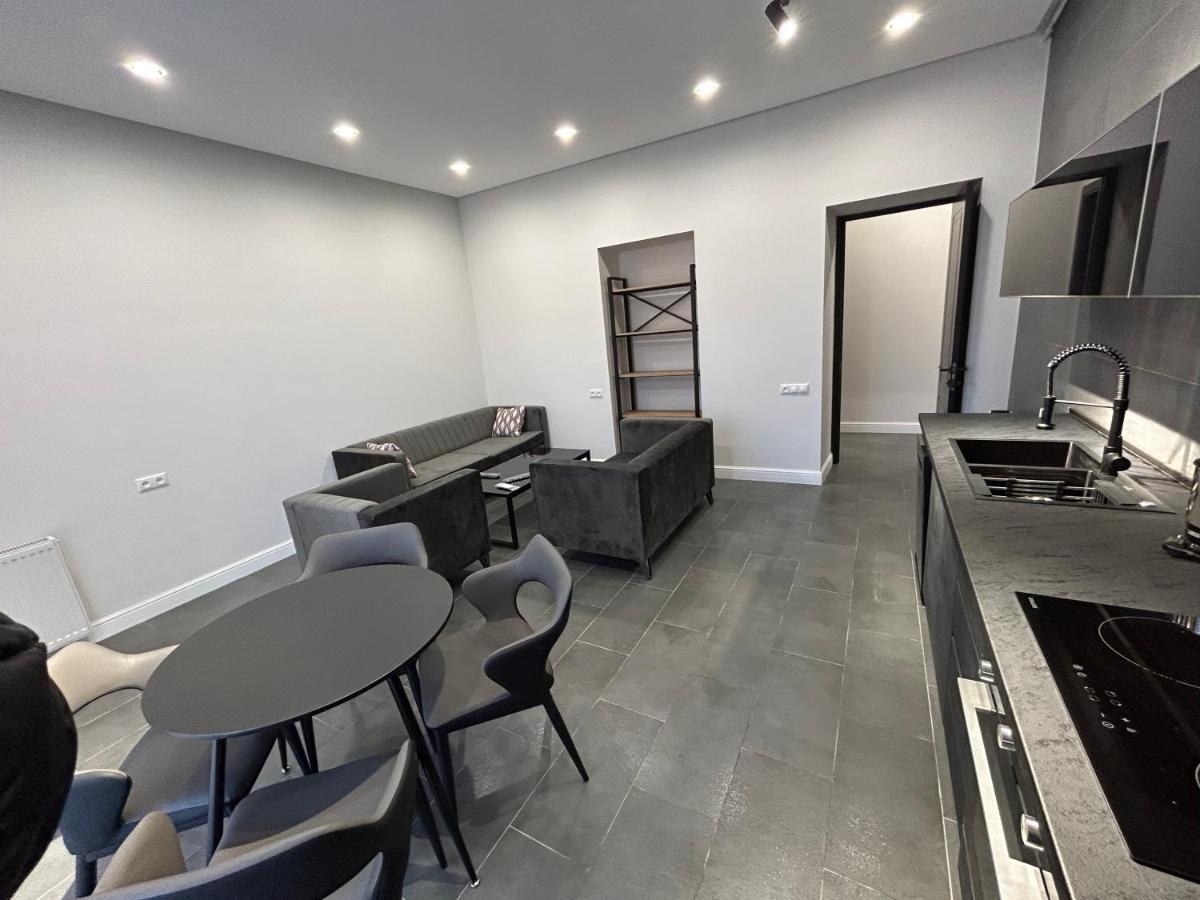 Cozy Apartment Jerevan Exteriér fotografie