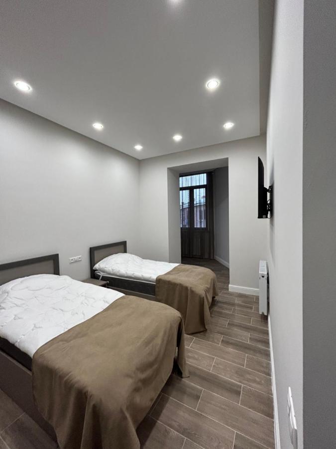Cozy Apartment Jerevan Exteriér fotografie