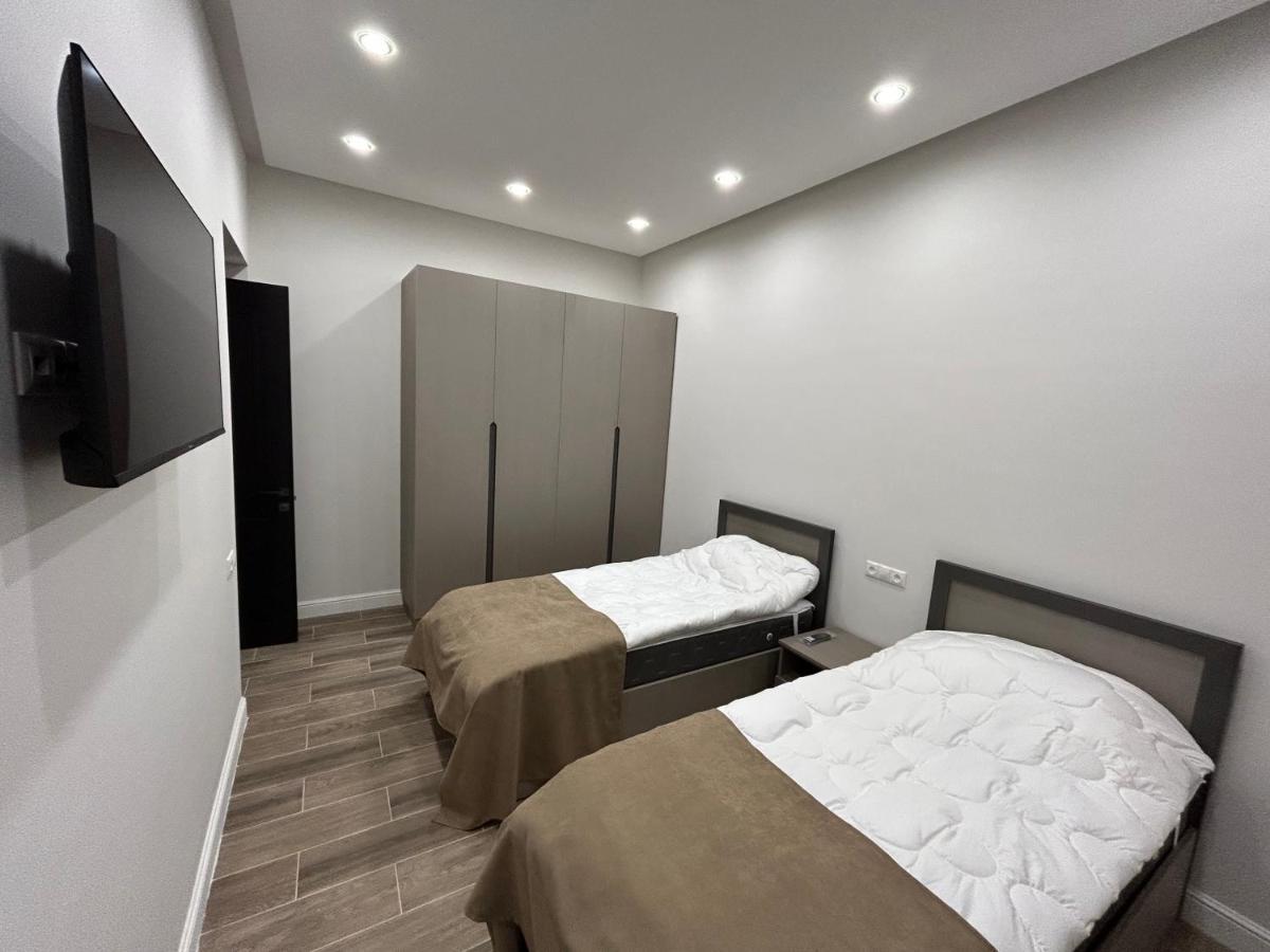 Cozy Apartment Jerevan Exteriér fotografie