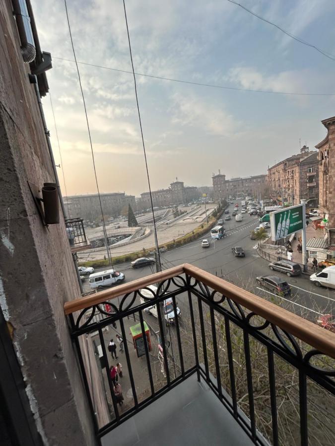 Cozy Apartment Jerevan Exteriér fotografie